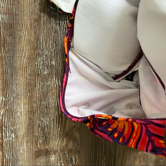 ☀️ Jantzen One Piece Halter Swimsuit - Picture 9 of 10